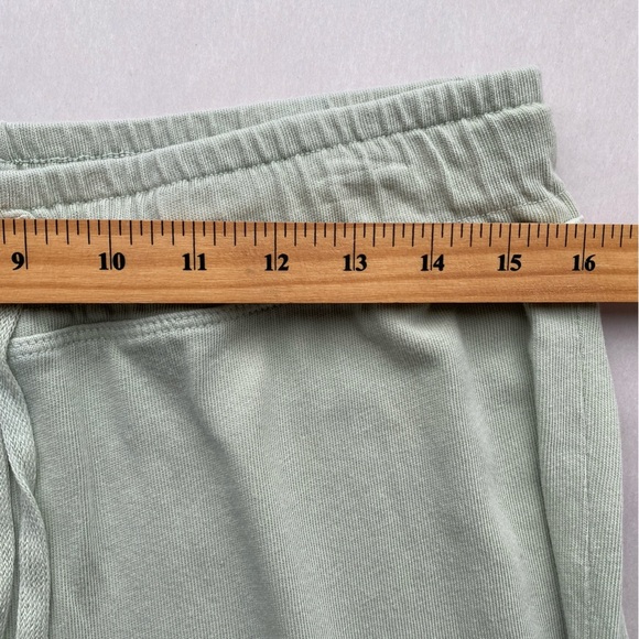WILT Cropped Jogger Elastic Cuff Pant Size M - Picture 5 of 6